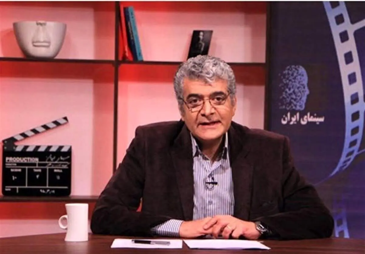 مجری تلویزیون به صورت ناگهانی درگذشت