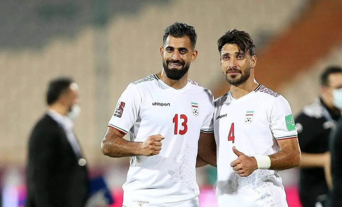 تعطیلات اجباری برای شجاع - کنعانی‌زادگان