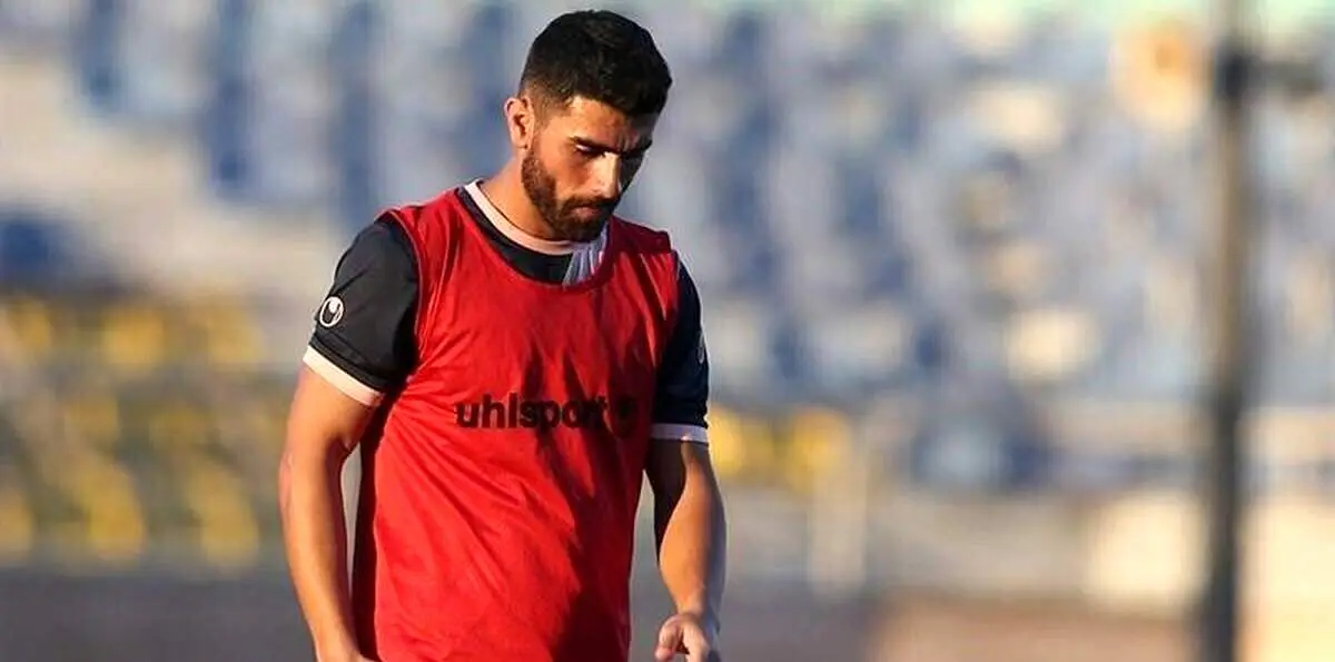 فدراسیون رای بازیکن جنجالی پرسپولیس را صادر کرد؟