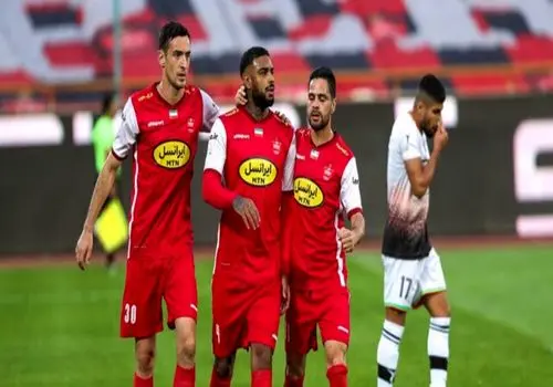 پنجره استقلال و پرسپولیس بسته شد!+ عکس