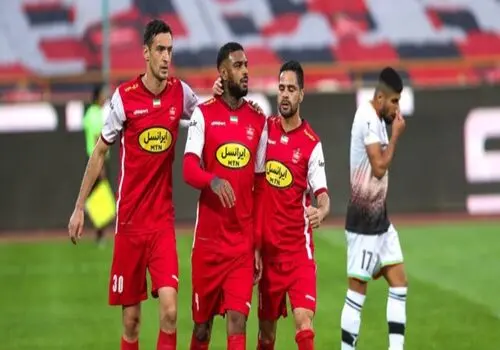 پنجره استقلال و پرسپولیس بسته شد!+ عکس