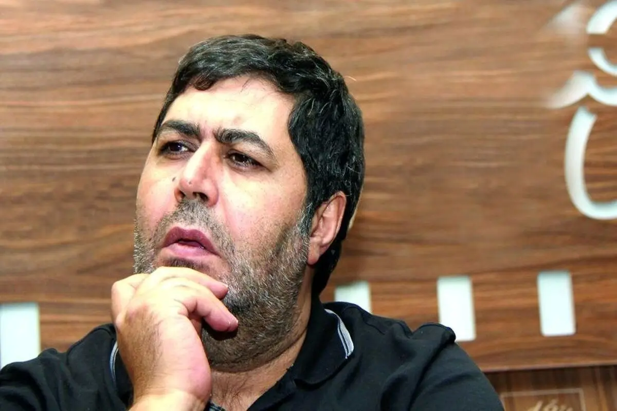 شباهت عجیب دختر فرهاد اصلانی به پدرش + عکس