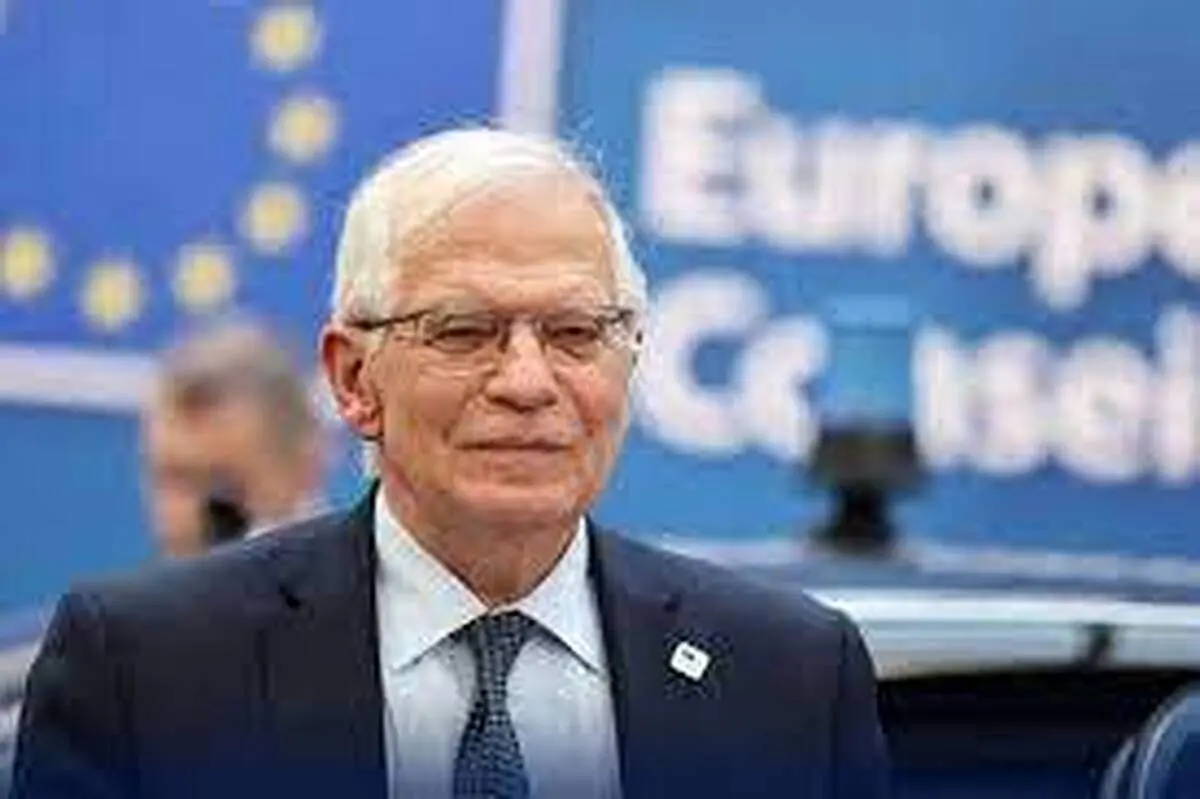 اظهارات نژادپرستانه مسئول سیاست خارجی اتحادیه اروپا: اروپا باغ است و بقیه دنیا جنگل وحشی!+فیلم