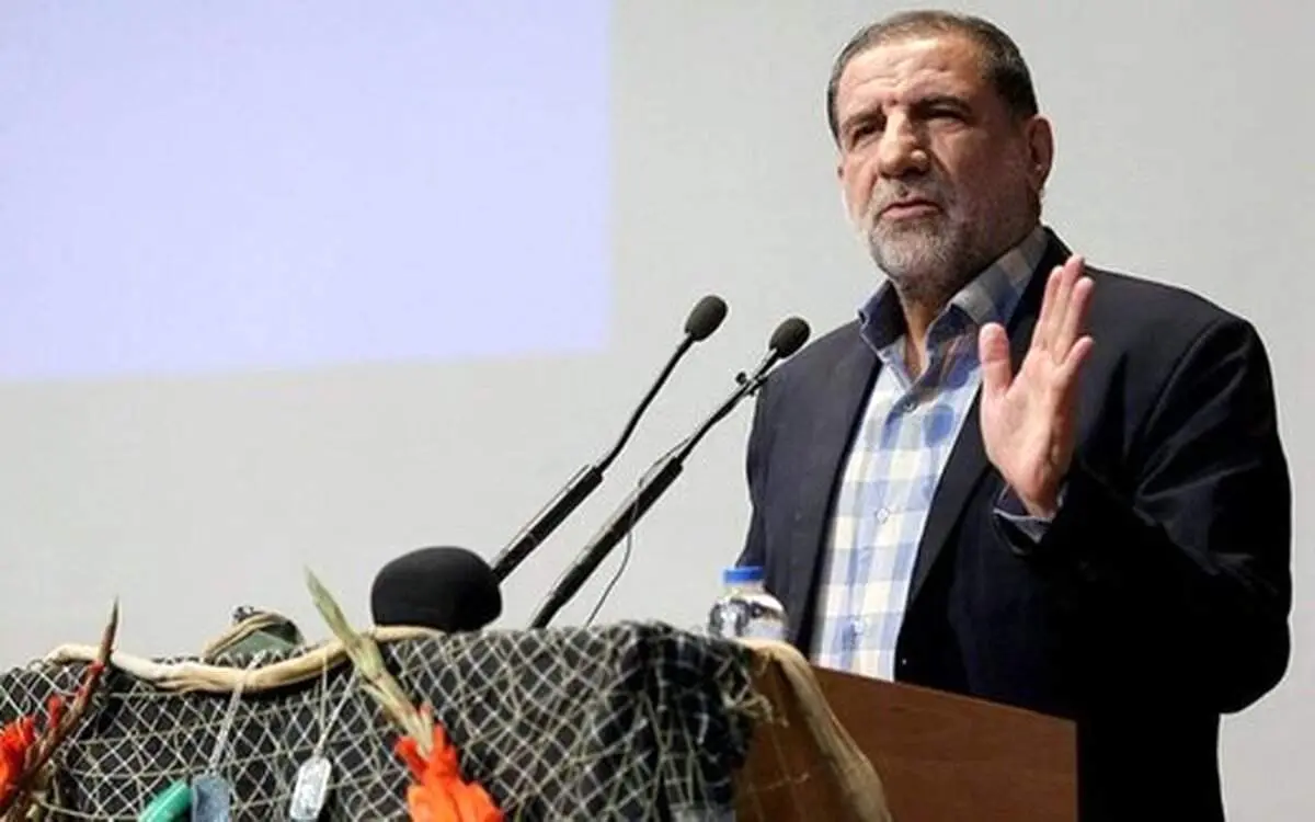 ادعای عجیب نماینده مجلس درباره سطح بی بدیل آزادی بیان در ایران!