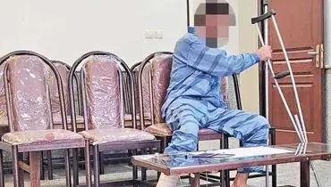 زن صیغه‌ای، پشت پرده نزاع مرگبار ۲ مرد جوان
