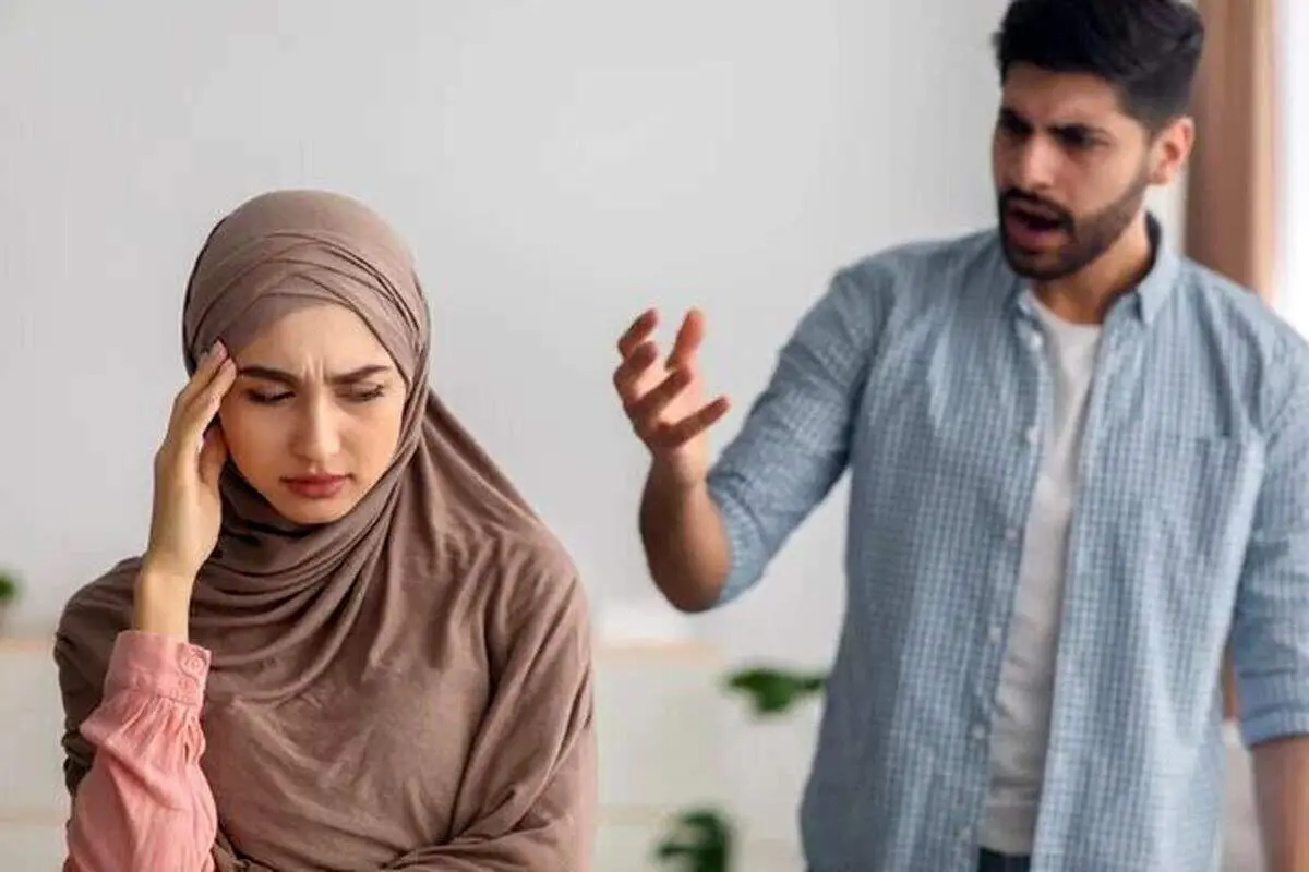 همسرم زودرنجه، باید چکار کنم؟