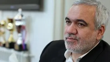 ویدیو| فتح‌الله‌زاده: برخی مدیران در حد تیم محلات هستند