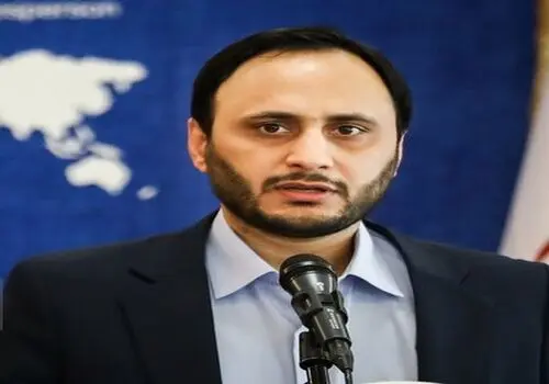 بازدید رئیس سازمان انرژی اتمی از سایت هسته‌ای فارس