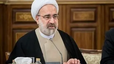 معاون اول قوه قضاییه از دادسرای شهید مقدس بازدید کرد/ تاکید بر رسیدگی قاطع، سریع و فوری به پرونده اخلالگران در نظم و امنیت