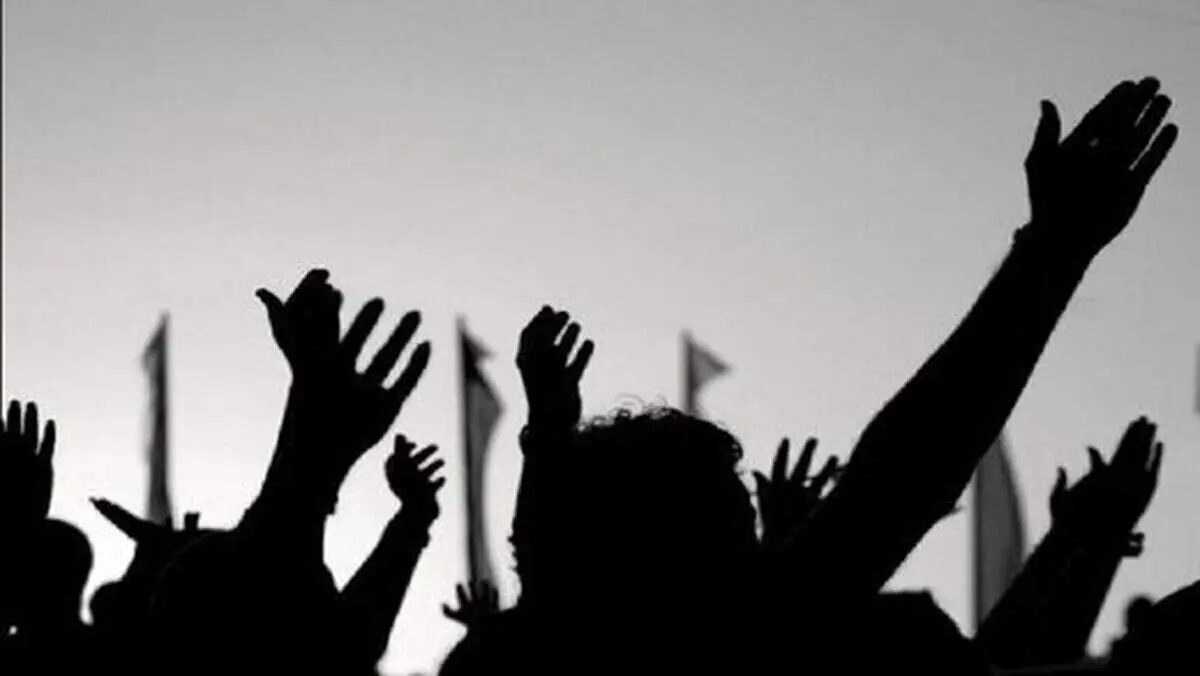 هژمونی روایت‌ها «میدان حمله‌ ی حداکثری و امکان دفاع حداقلی »