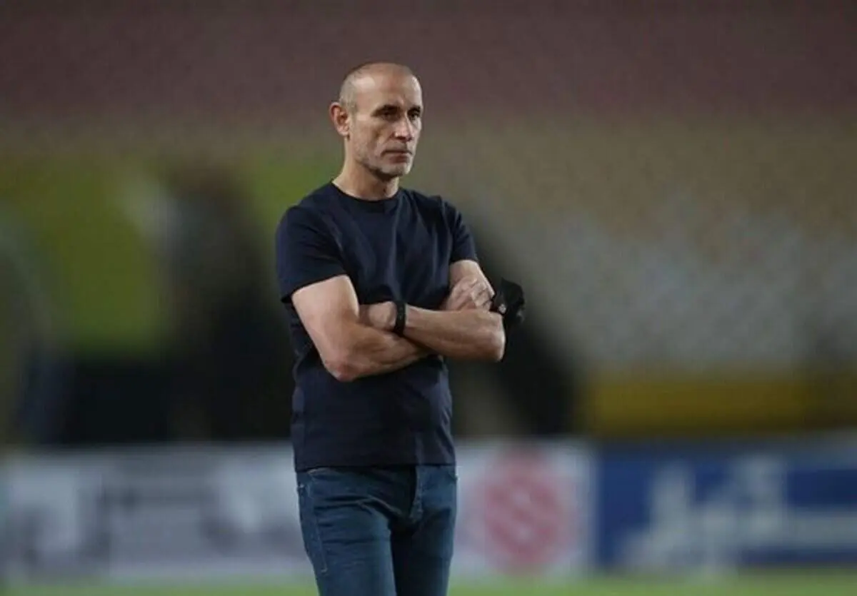 یحیی با فرمول فرهاد به دنبال قهرمانی در لیگ!