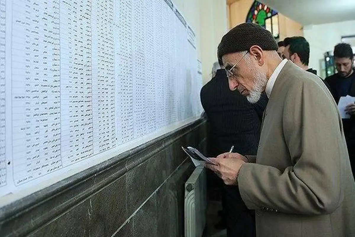 میرسلیم: عقب ماندههای از انقلاب، با تحلیلهای القائی و سپس خودارضائی، دلخوش نکنند