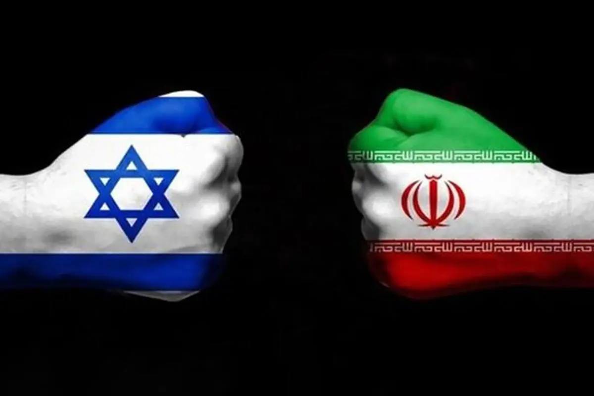 وحشت اسرائیلیها از پهپاد ایرانی در دست ارتش روسیه + فیلم