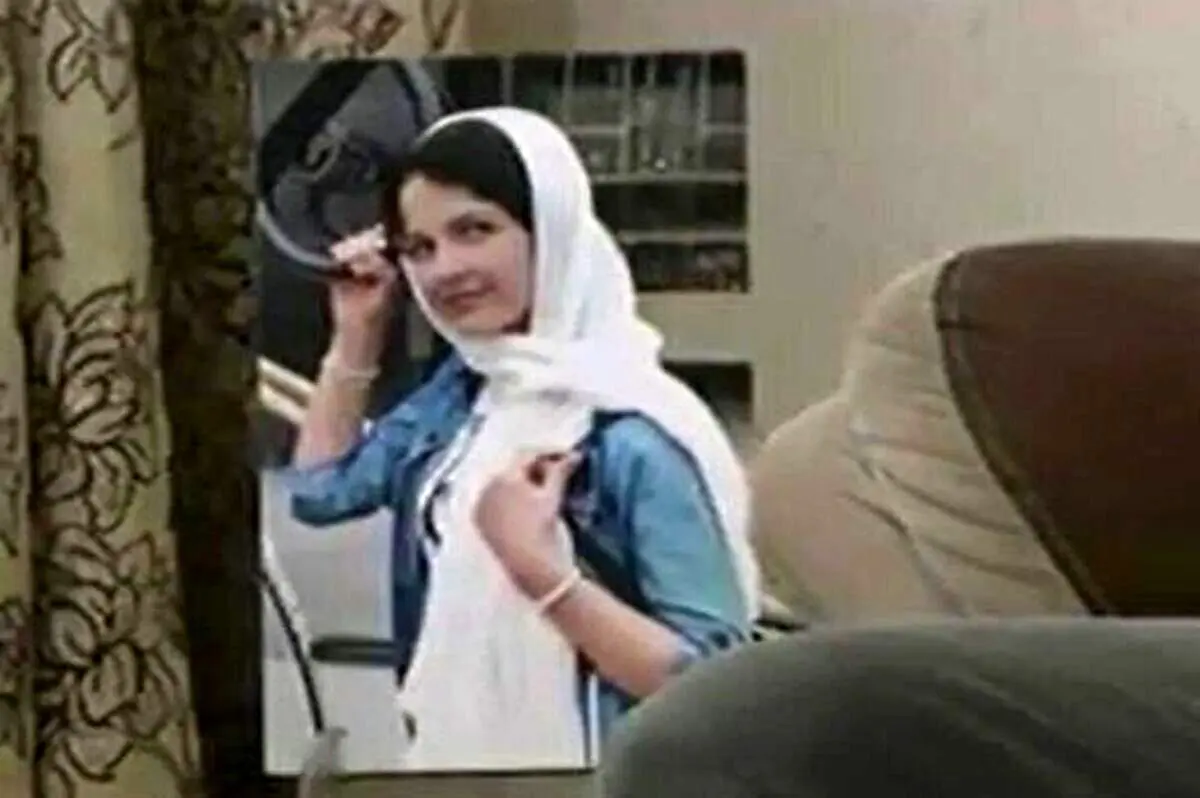 هشدار روزنامه دولت به علی دایی درباره نظرش راجع به مرگ «اسرا»