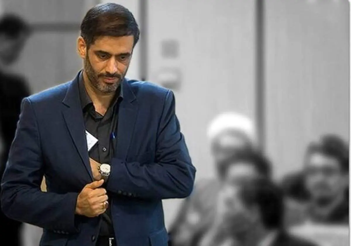 حمله به سردار در روزنامه نزدیک به قالیباف