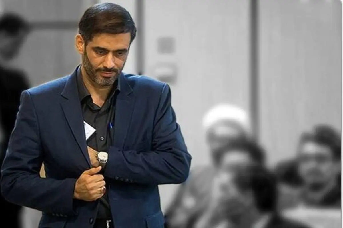 حمله به سردار در روزنامه نزدیک به قالیباف