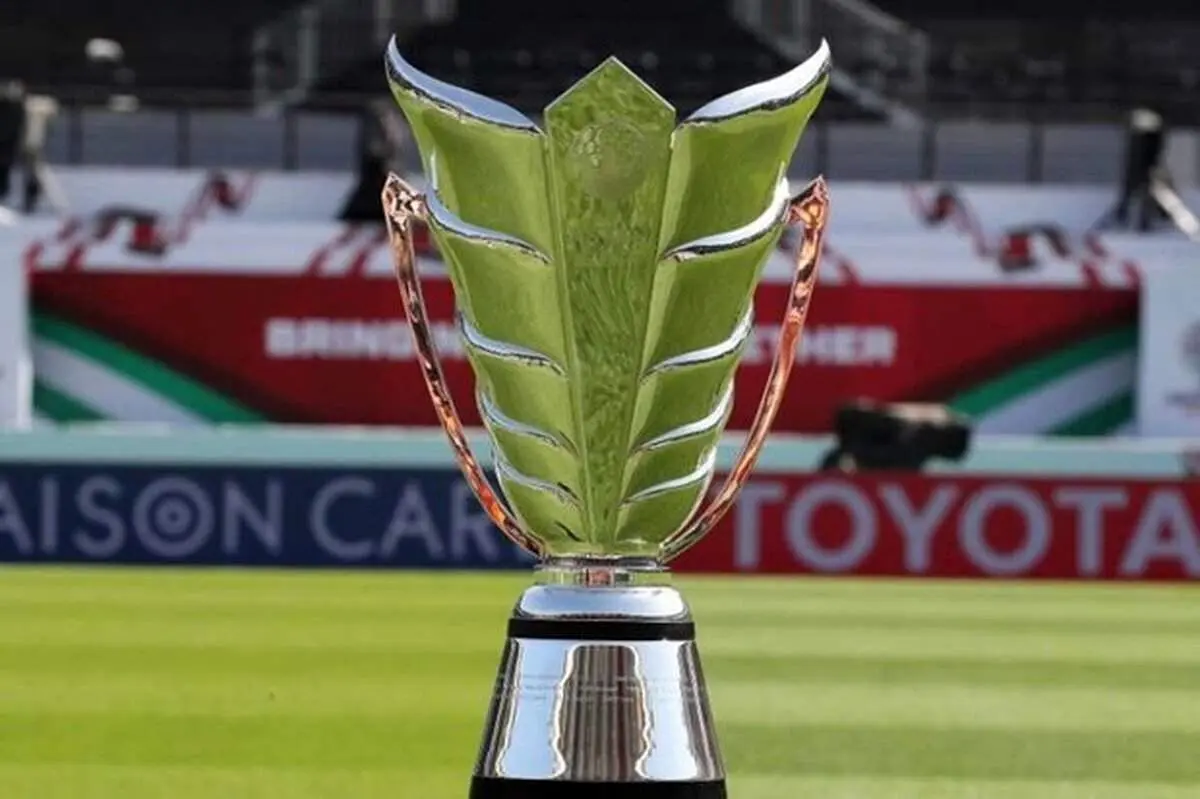 میزبان جام ملت‌های ۲۰۲۳ آسیا مشخص شد