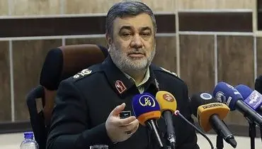 فرمانده فراجا: اعلام آمادگی برای صادرات تجهیزات پلیس ایران به سایر کشورها/برای امنیت مردم جان فشانی می‌کنیم