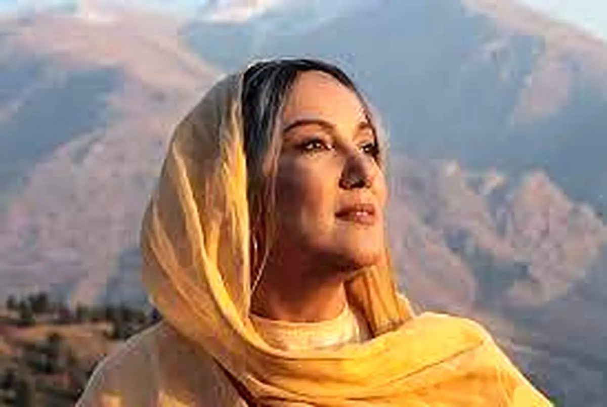 ماجرای پروفایل پانته‌آ بهرام به صداوسیما رسید+ فیلم