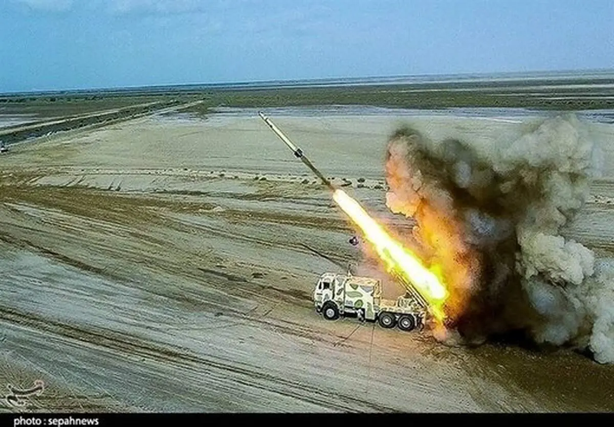 هشدار فرمانده کل سپاه به بن سلمان و آل سعود؛ رسانه‌های خود را کنترل کنید وگرنه...!+فیلم