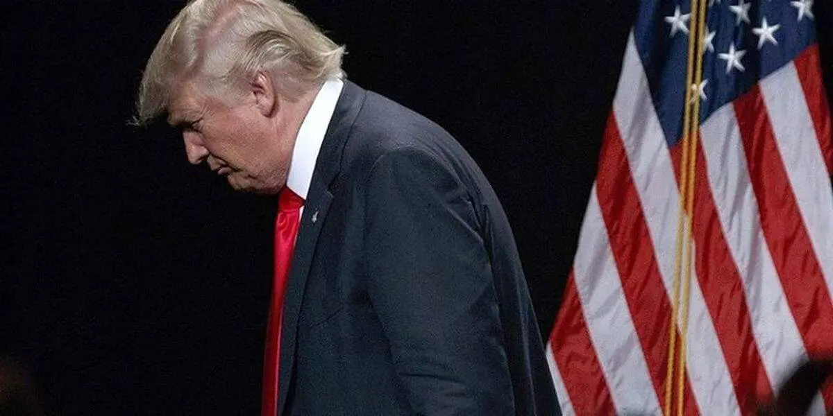 ترامپ راهی زندان می‌شود؟ + فیلم