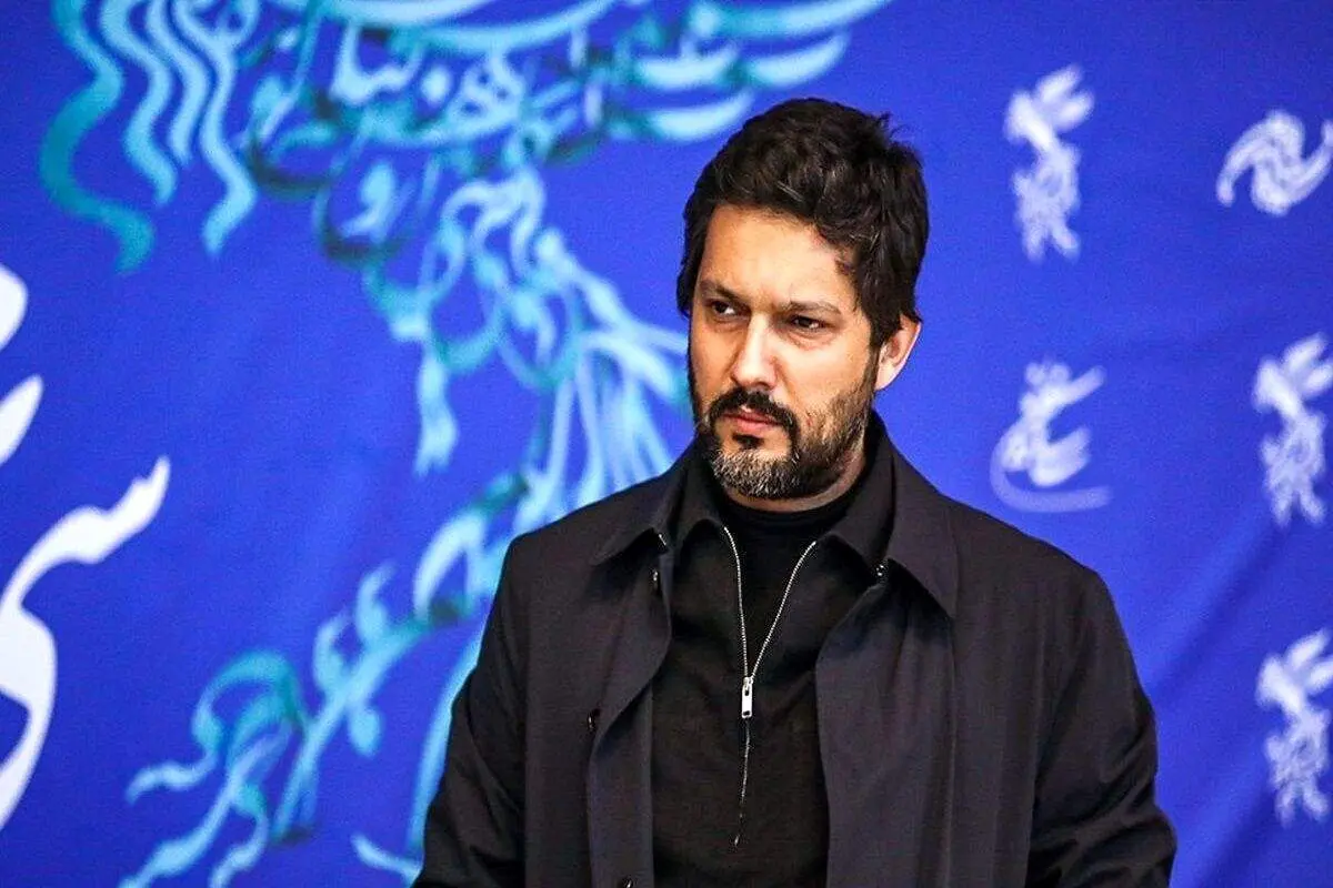 حمله تند و بی سابقه حامد بهداد به داریوش ارجمند + عکس