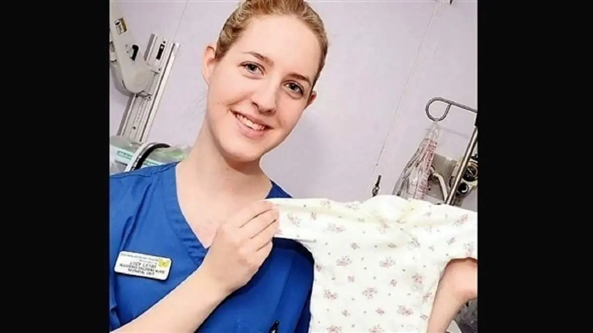 اعترافات تکان دهنده یک پرستار انگلیسی به قتل ۷ کودک