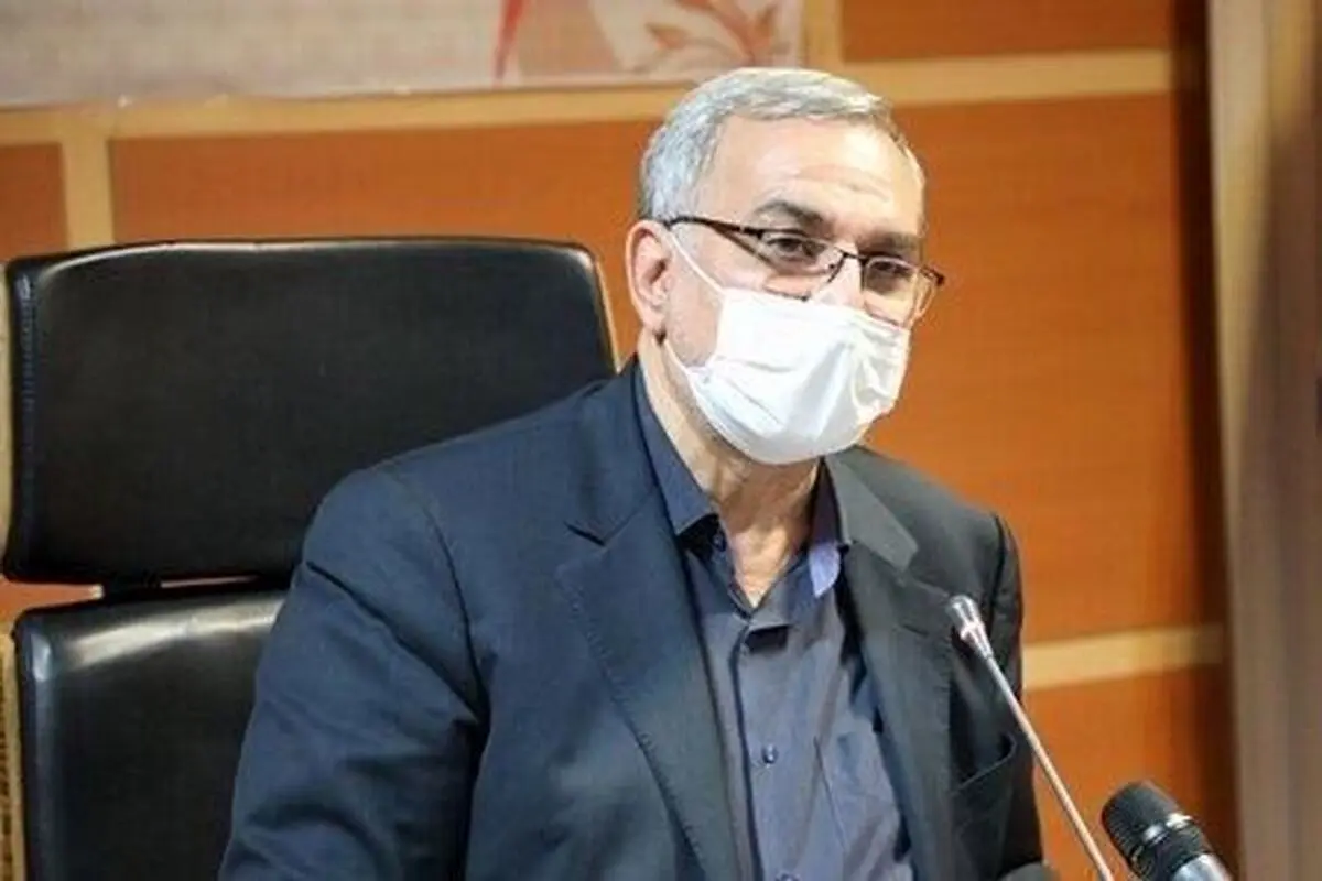 آخرین خبرها از کمبود آنتی بیوتیک و سرم از زبان وزیر بهداشت