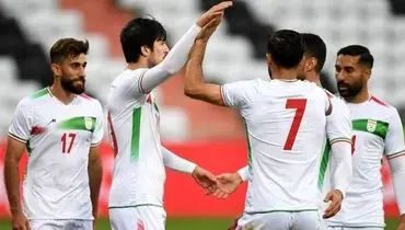 آخرین حریف ایران پیش از شروع جام‌ جهانی