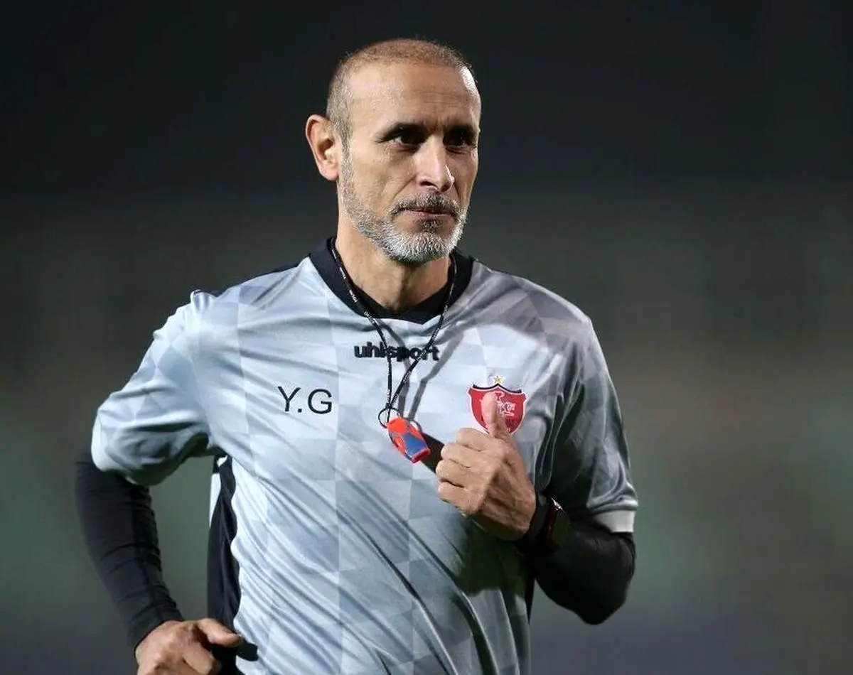 نگرانی یحیی از مصدومیت بازیکنانش