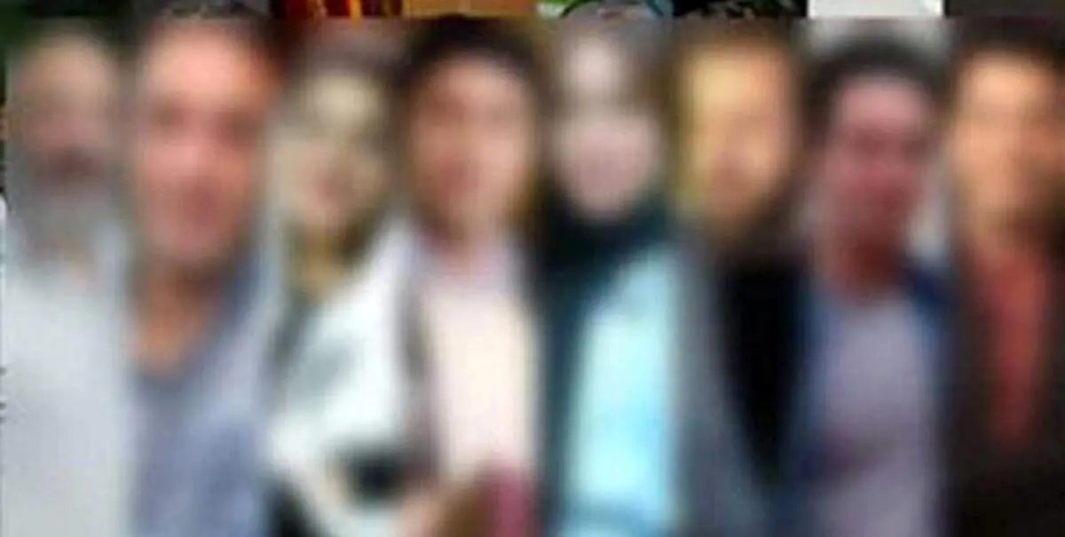 ادعای جدید روزنامه همشهری: در حوادث اخیر ۴ دسته سلبریتی داریم/ وفاداران به انقلاب، ساکتین، منتقدین، آشوبگران