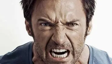 اگر فردی عصبانی هستید بخوانید