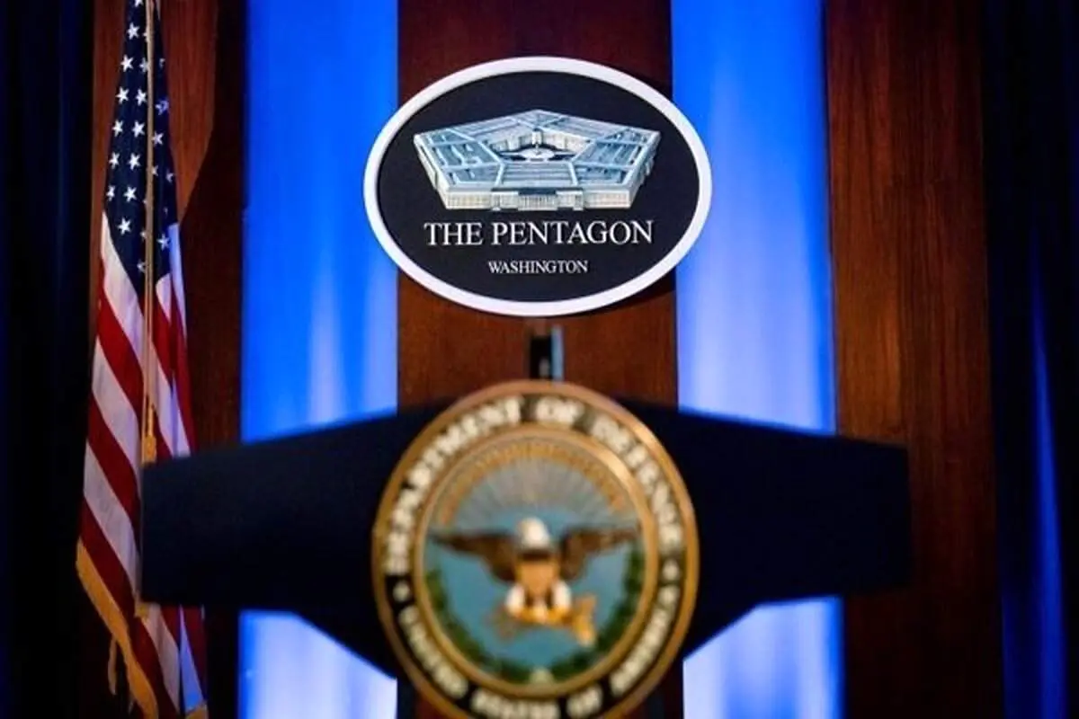 پنتاگون: نمی توانیم حمله روسیه به اوکراین با پهپادهای ایرانی را تأیید کنیم