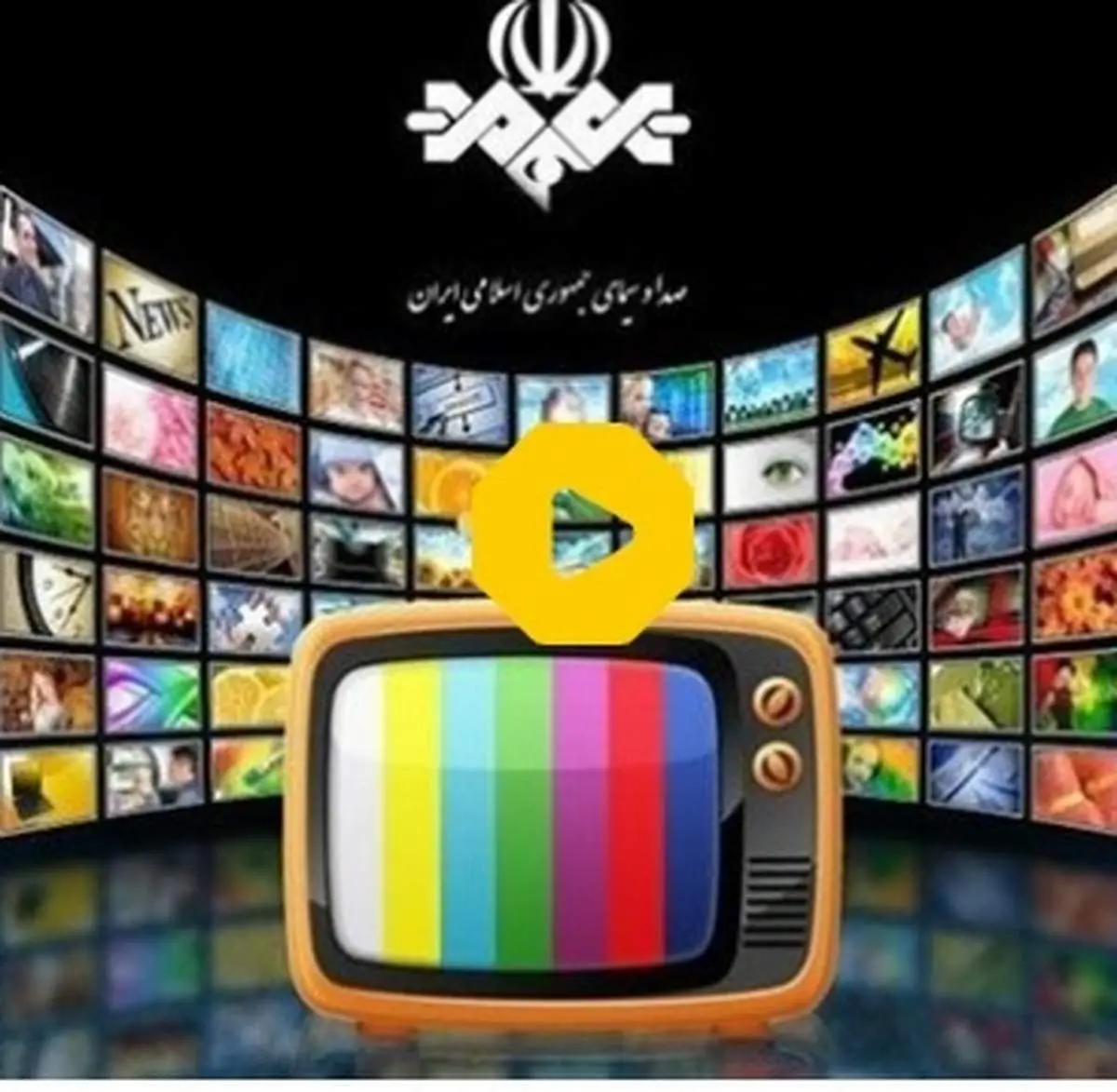 چرا صداوسیما دنبال حذف رقبای محبوب مردم در فضای مجازی است؟+ فیلم