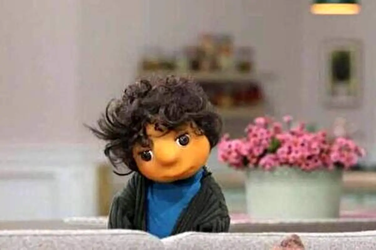 بدآموزی بچه مهمونی برای کودکان؛ رایج شدن «تو رو سننه» از زبان مجری تلویزیون!+ فیلم