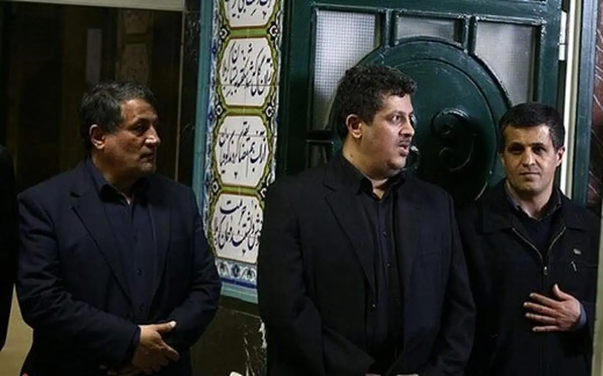 ادعای عجیب کریمی قدوسی: میخواستند مهدی هاشمی را در اوین بکشند! + فیلم