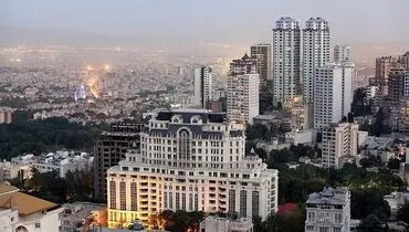 این آپارتمان ۲۱۸.۴ میلیارد تومان قیمت دارد!