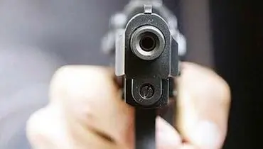 جنایت مقابل دوربین؛ لحظه تکان‌دهنده قتل یک جوان با ۶ شلیک (۱۸+)+ فیلم