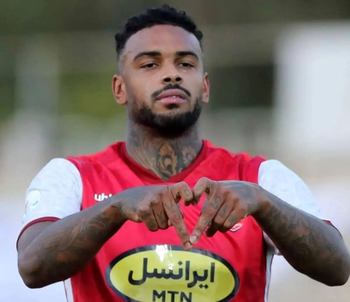 علت انگیزه بالای لوکادیا برای آقای گلی چیست؟