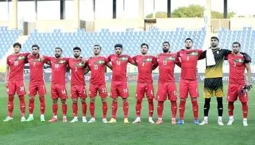 اعلام زمان رونمایی از پیراهن تیم ملی