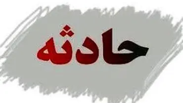 واژگونی مرگبار خودروی زندانیان در جاده یزد