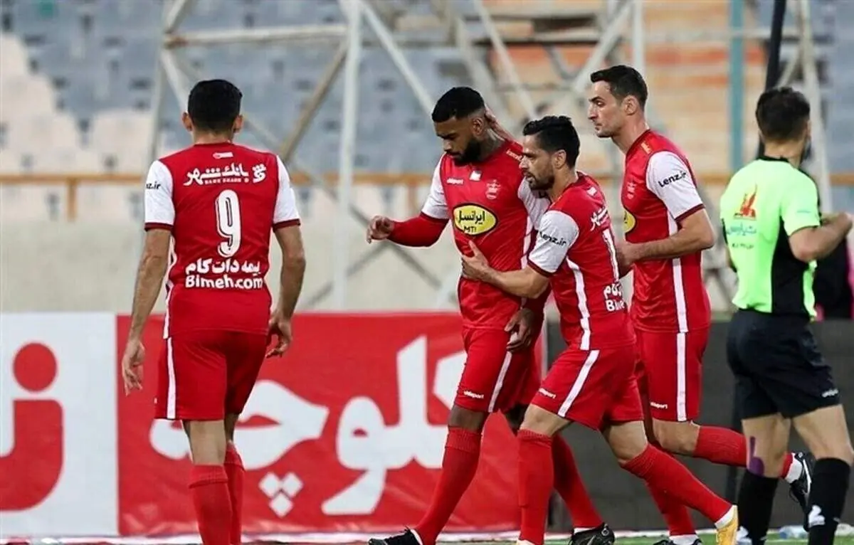 تصمیم یحیی؛ سیستم بازی پرسپولیس تغییر می‌کند؟