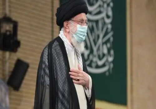 توئیت دفتر رهبری خطاب به نیروهای انصارالله یمن+عکس