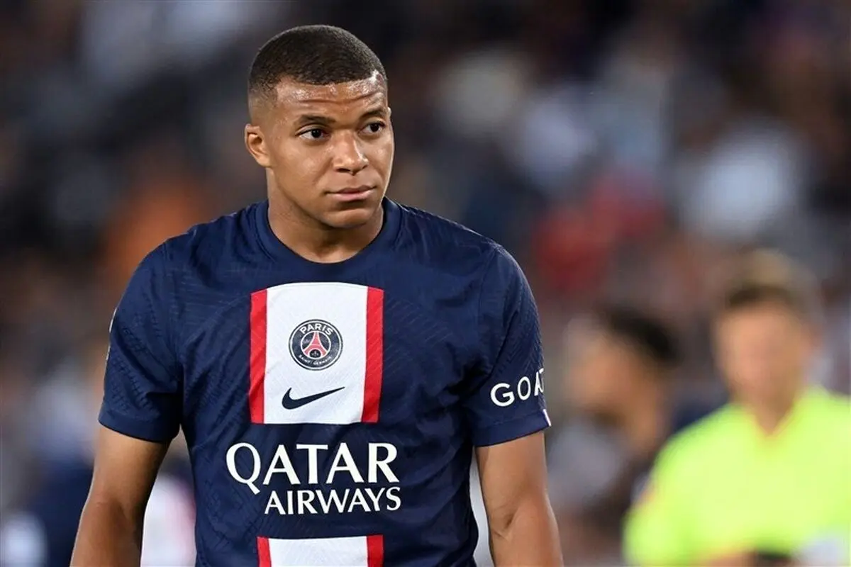 ادعای رسانههای فرانسوی: PSG امباپه را مجبور به دروغگویی کرد