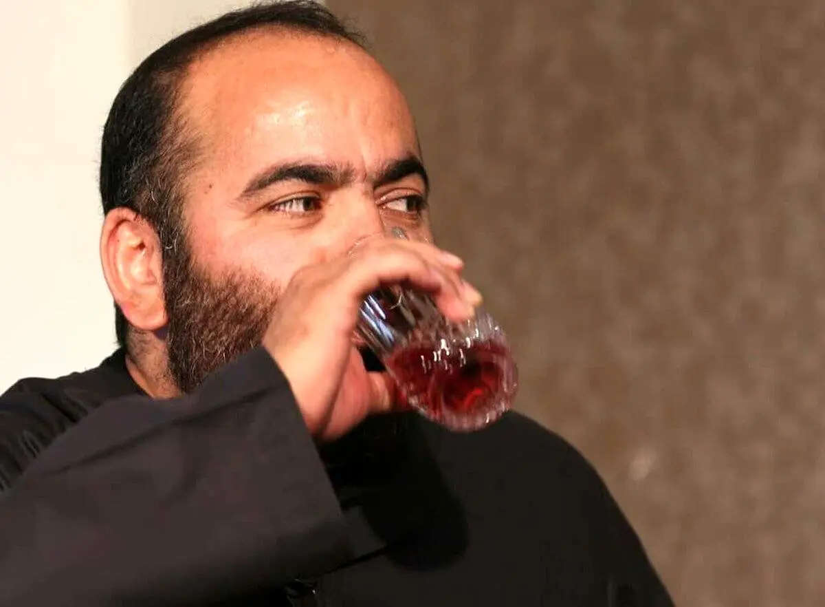 ماجرای تصاویر جالب حسن آقامیری در خدمت سربازی چیست؟ + عکس