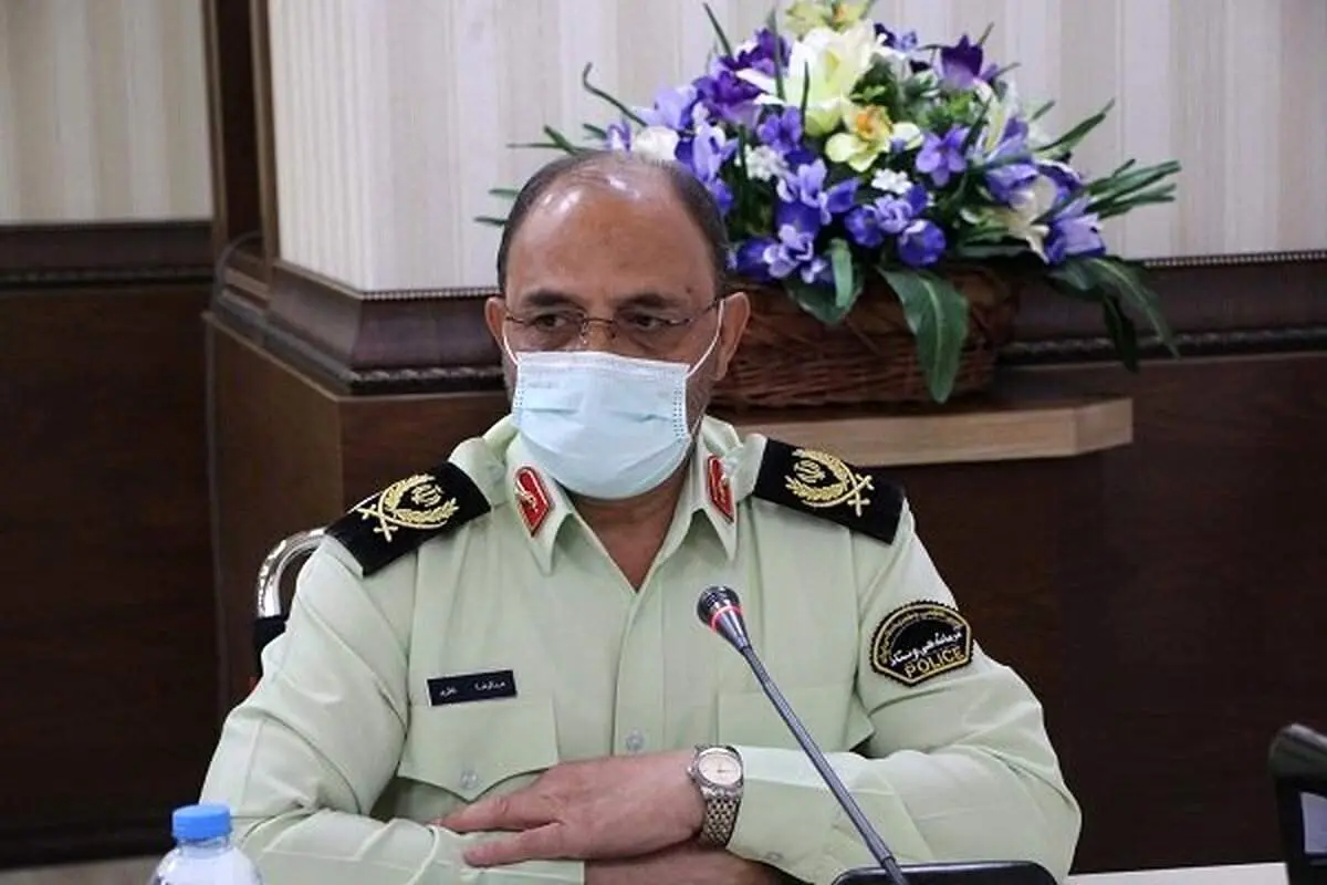 دستگیری قاتل فراری پس از ۷ سال!