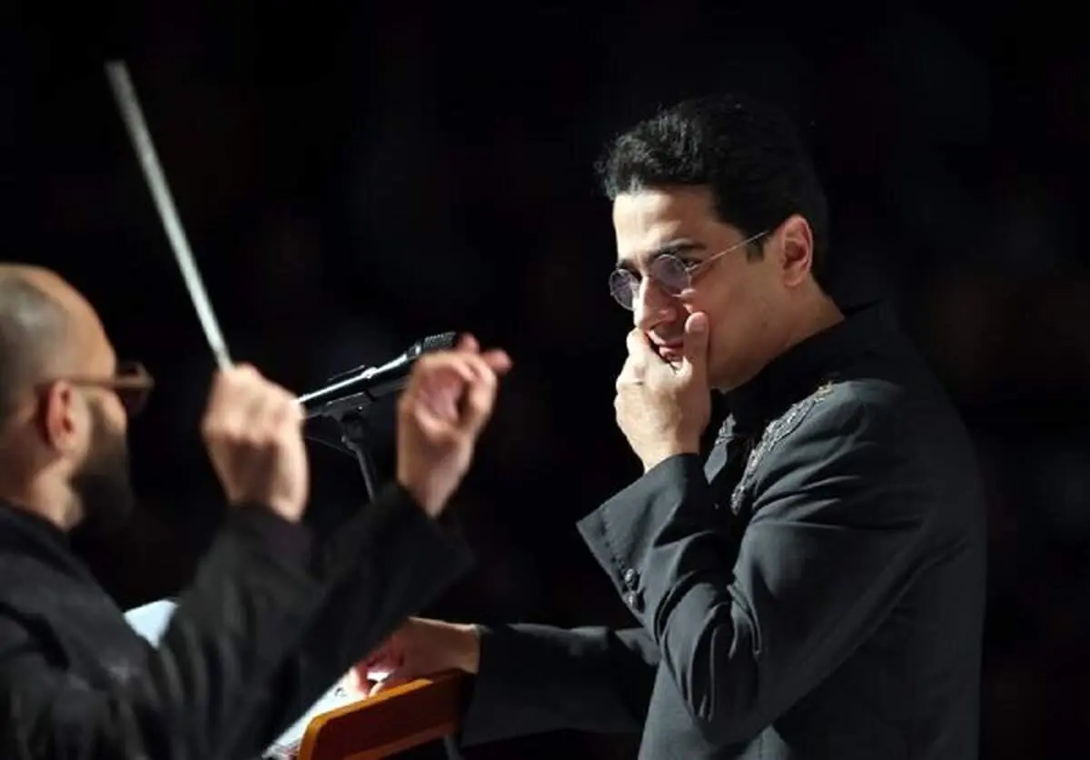 علت لغو کنسرت‌ های همایون شجریان از زبان مدیر برنامه هایش