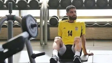سرلک از لیست پرسپولیس خط خورد!