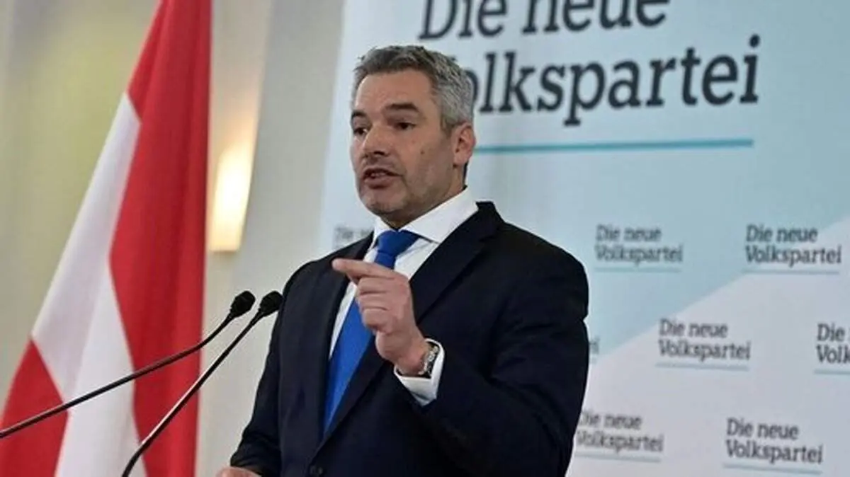 ادعای اتریش درباره بازداشت شهروندش در ایران