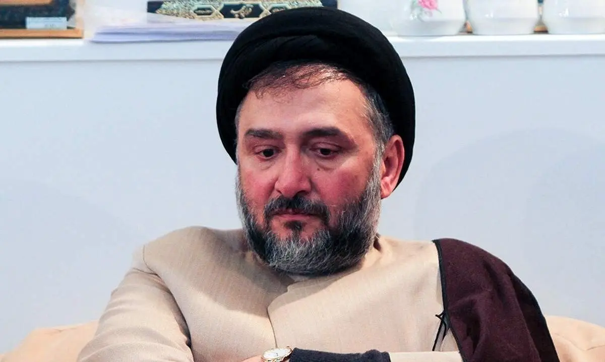 کنایه ابطحی به وزیر ارتباطات: بعد هم لابد گشت فیلترشکن میآید!